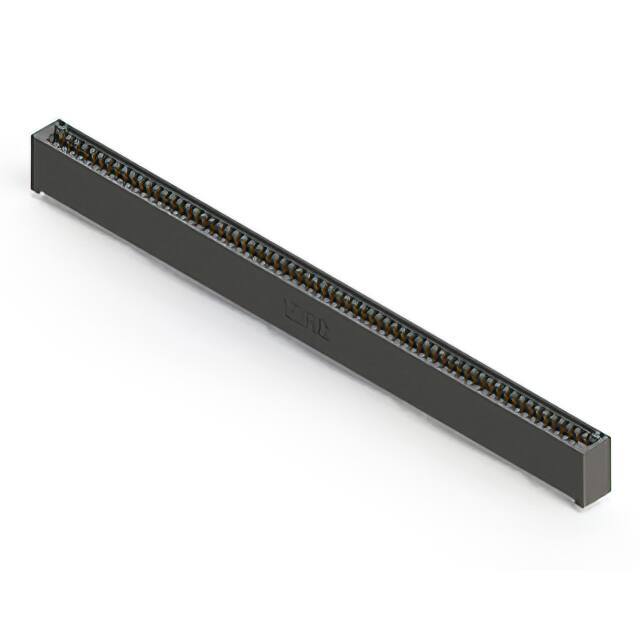 895-067-520-101 EDAC Inc.  Edgeboard Connectors